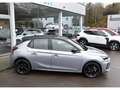 Opel Corsa 1.2 GS GPS CLIM REGUL CAMERA PDC LANE SIDE 1° MAIN Gris - thumbnail 3