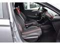 Opel Corsa 1.2 GS GPS CLIM REGUL CAMERA PDC LANE SIDE 1° MAIN Gris - thumbnail 7