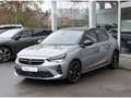 Opel Corsa 1.2 GS GPS CLIM REGUL CAMERA PDC LANE SIDE 1° MAIN Gris - thumbnail 2