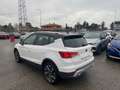 SEAT Arona 1.0 TGI FR 90 CV Bianco - thumbnail 4