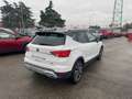 SEAT Arona 1.0 TGI FR 90 CV Bianco - thumbnail 2
