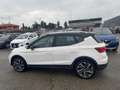 SEAT Arona 1.0 TGI FR 90 CV Bianco - thumbnail 5