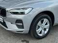 Volvo XC60 B4 Diesel Core 2WD Silber - thumbnail 8