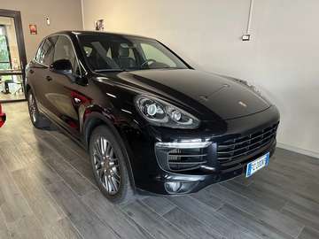 Cayenne II 3.0d 250cv Full Optional