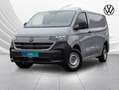 Volkswagen Kastenwagen 2.0 TDI KR LED Klima Grau - thumbnail 2