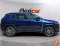 Jeep Compass 1.3 Gse T4 Limited 4x2 150 DCT Azul - thumbnail 9