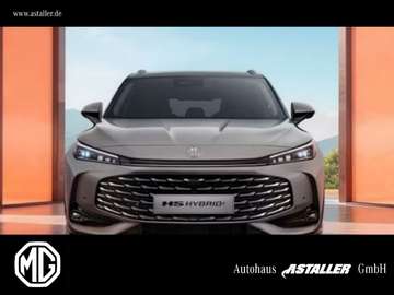 HEV Hybrid+ Luxury LED+Cam+Navi+SHZ+Totw+DAB