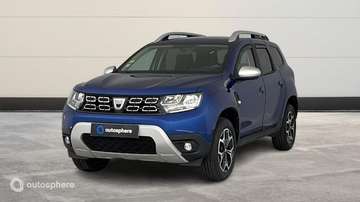 1.5 Blue dCi 115ch Prestige 4x2 - 20