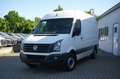 Volkswagen Crafter 35 BiTDI BMT Blanc - thumbnail 2