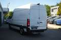 Volkswagen Crafter 35 BiTDI BMT Blanc - thumbnail 3