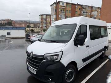 Fg.DCb. dCi 100 T EnergyTT L2H2 3500