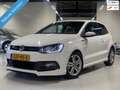 Volkswagen Polo 1.4-16V 86PK R-line Carplay|Camera! Weiß - thumbnail 1