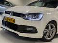 Volkswagen Polo 1.4-16V 86PK R-line Carplay|Camera! Weiß - thumbnail 10