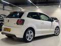 Volkswagen Polo 1.4-16V 86PK R-line Carplay|Camera! Weiß - thumbnail 3