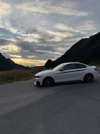 M235i Coupé | N55 EWG | 326PS | Sommerfahrzeug