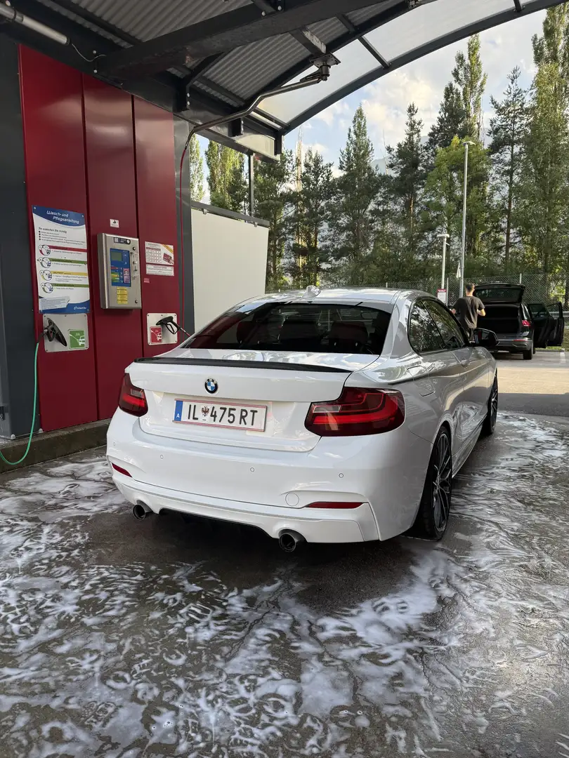 BMW 235 M235i Coupé | N55 EWG | 326PS | Sommerfahrzeug - 2