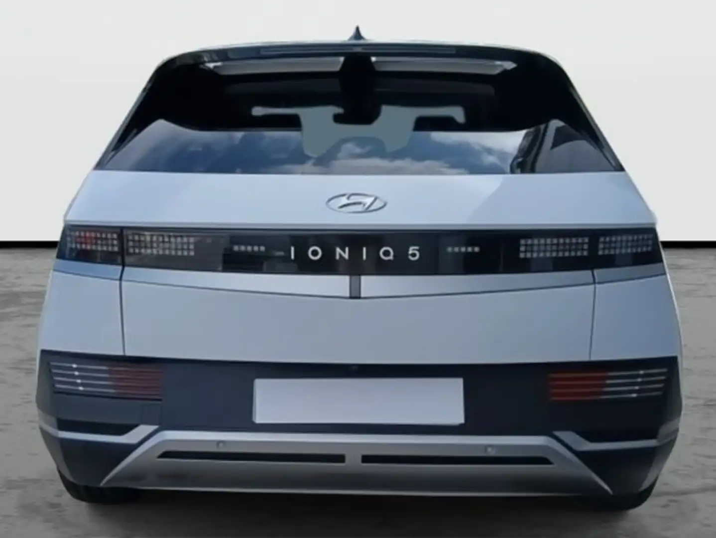 Hyundai IONIQ 5 124,9 kW (170 CV) 2WD Tech L MY24 Blanco - 2