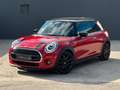 MINI Cooper Steptronic Chili Navi SHZ LED CarPlay PDC Rot - thumbnail 1