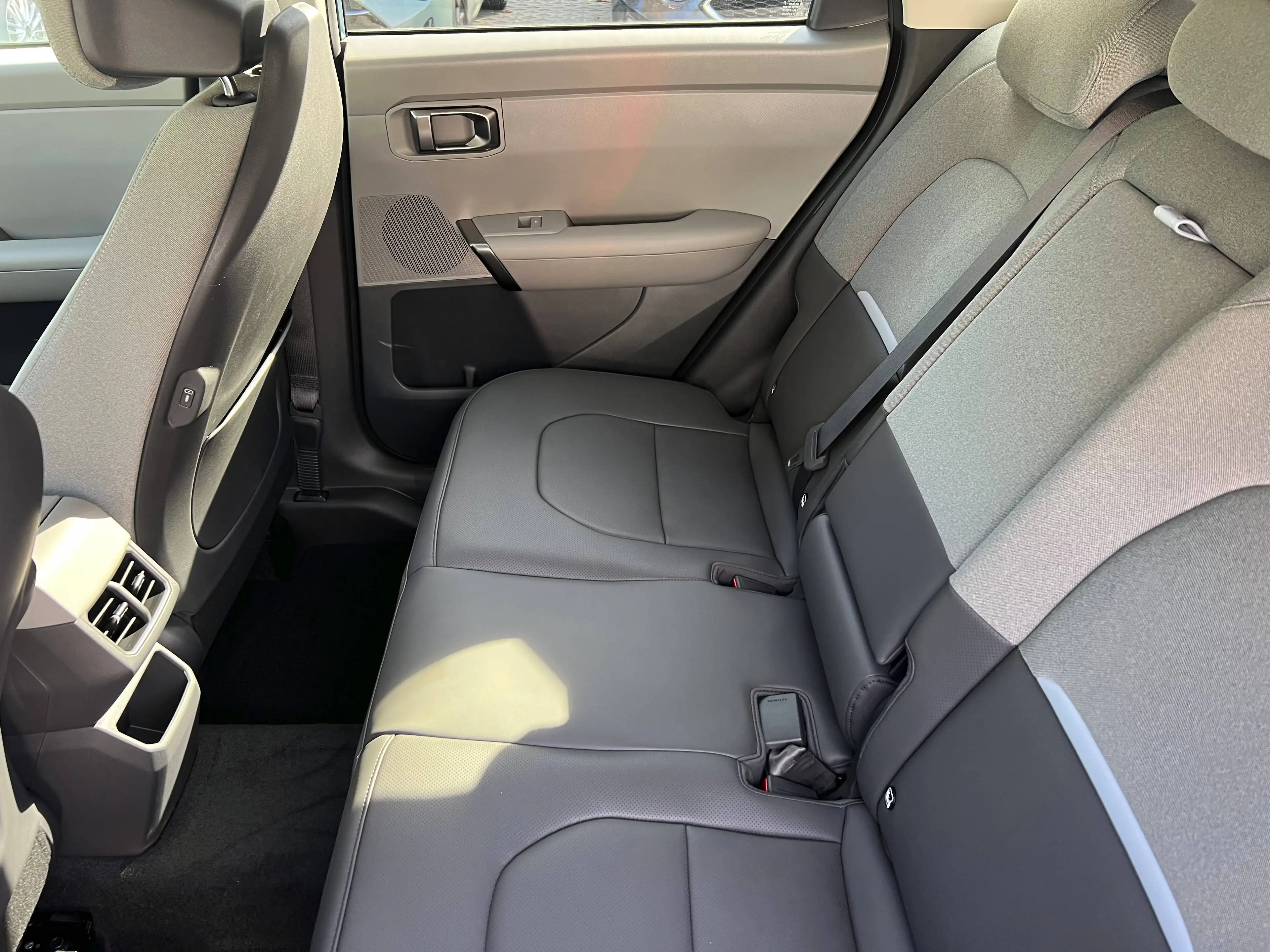 Kia Seltos 1.6 T-GDI 132 kW Vision DCT — photo 10