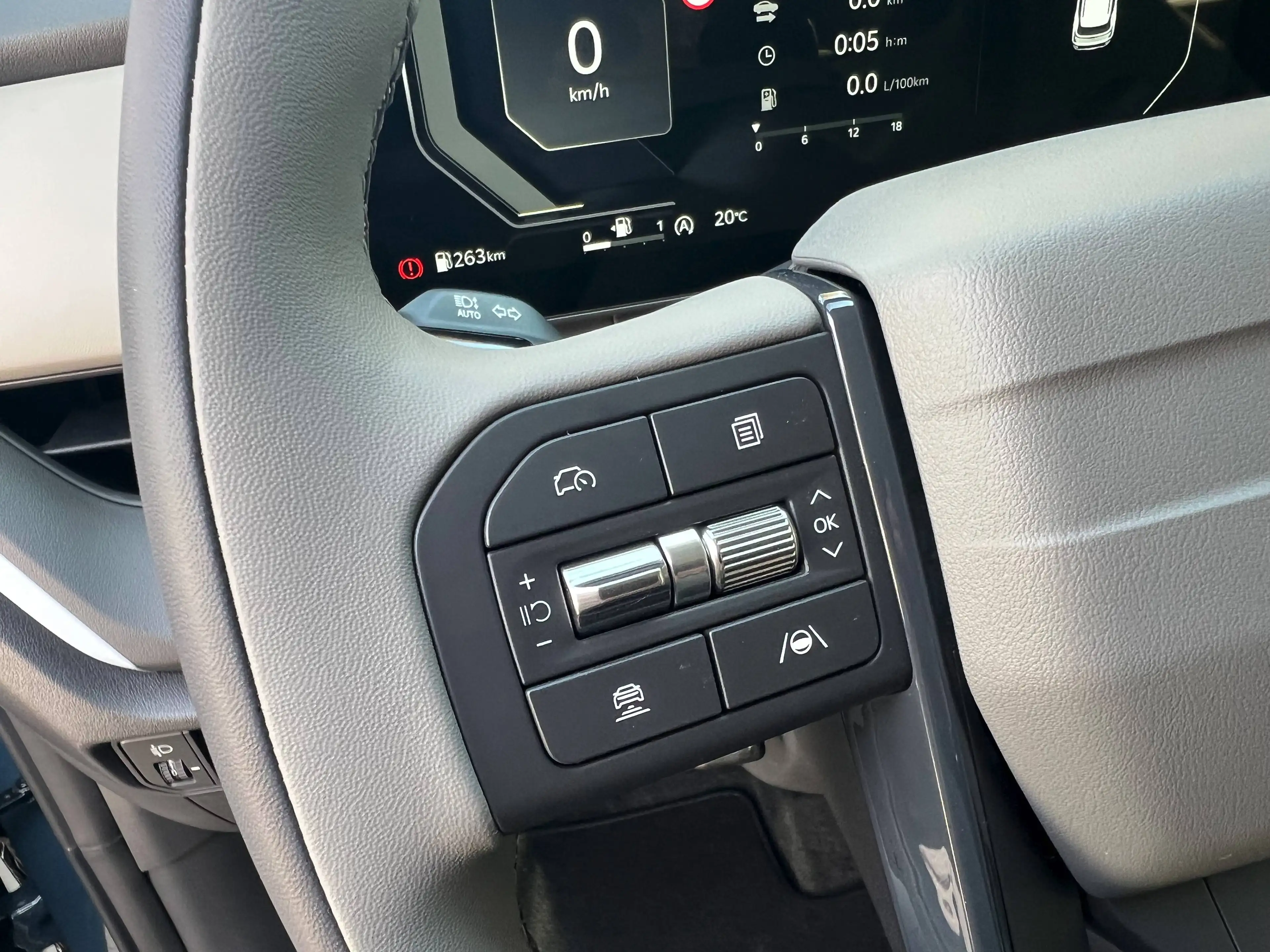 Kia Seltos 1.6 T-GDI 132 kW Vision DCT — photo 6