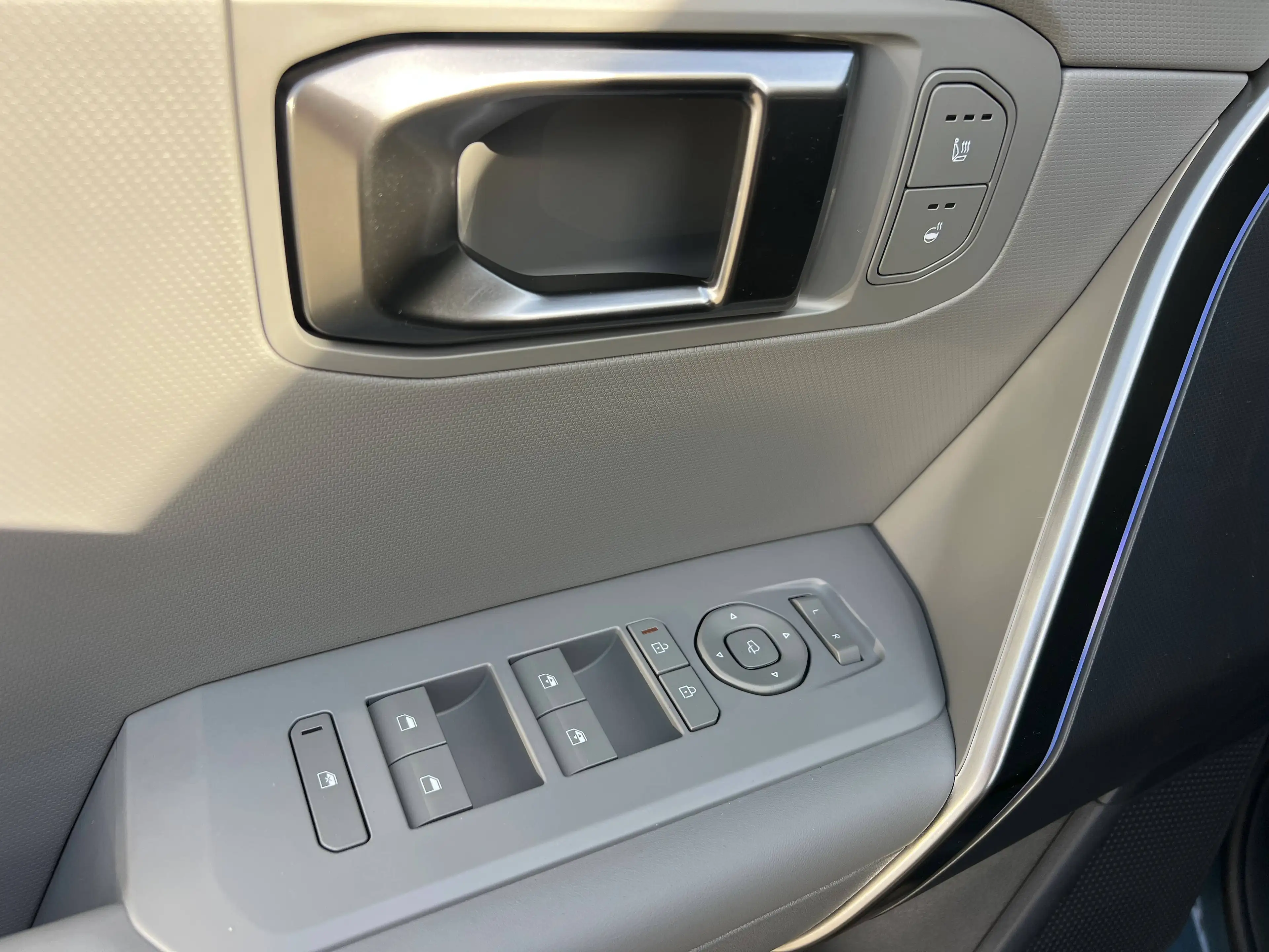 Kia Seltos 1.6 T-GDI 132 kW Vision DCT — photo 7