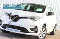 Renault ZOE Comercial Life 52kWh Blanco - thumbnail 10