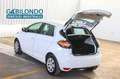 Renault ZOE Comercial Life 52kWh Blanco - thumbnail 22