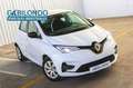 Renault ZOE Comercial Life 52kWh Blanco - thumbnail 15