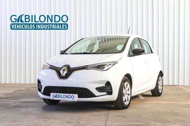 Renault ZOE Comercial Life 52kWh - foto 1