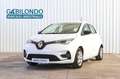 Renault ZOE Comercial Life 52kWh Blanco - thumbnail 1