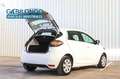 Renault ZOE Comercial Life 52kWh Blanco - thumbnail 19