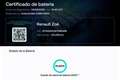 Renault ZOE Comercial Life 52kWh Blanco - thumbnail 8