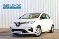 Renault ZOE Comercial Life 52kWh Blanco - thumbnail 12