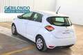 Renault ZOE Comercial Life 52kWh Blanco - thumbnail 16