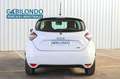Renault ZOE Comercial Life 52kWh Blanco - thumbnail 4