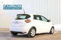 Renault ZOE Comercial Life 52kWh Blanco - thumbnail 13