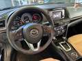 Mazda 6 Berlina 2.2 Exceed 175cv autom-Navi-pelle Nero - thumbnail 12