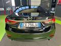 Mazda 6 Berlina 2.2 Exceed 175cv autom-Navi-pelle Nero - thumbnail 7