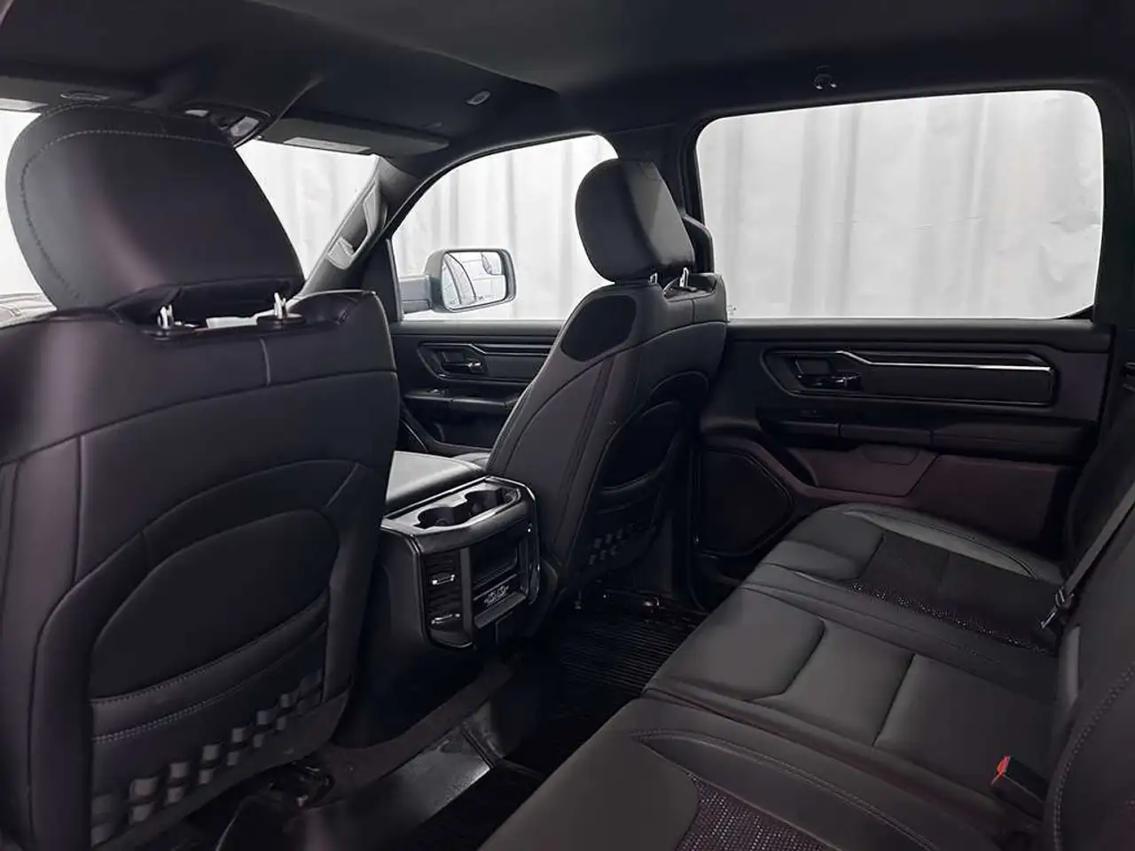 RAM 1500 photo RAM 1500