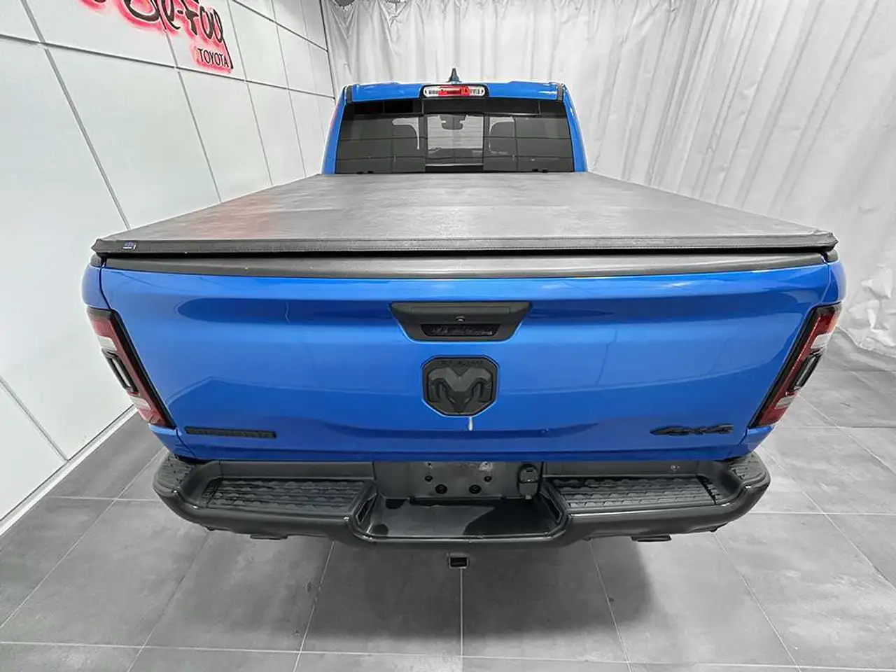 RAM 1500 photo RAM 1500