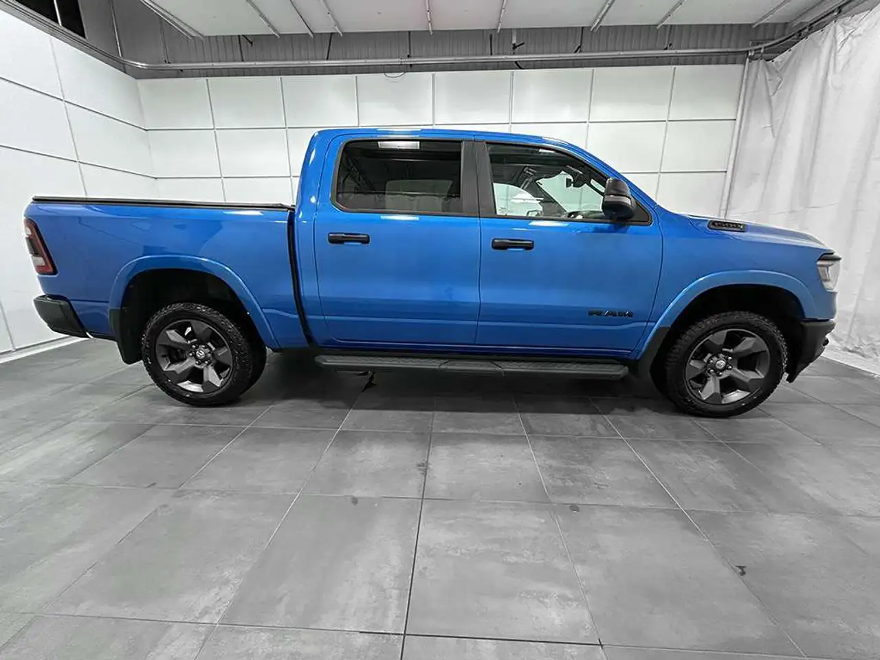 RAM 1500 photo RAM 1500