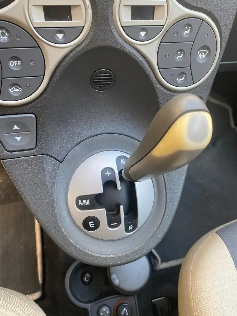 Fiat Panda 1.2 dualogic - 2