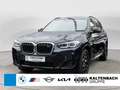 BMW X3 M 40d STANDHZ PANO AHK HUD 360° LASER LED Noir - thumbnail 1