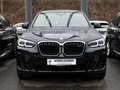 BMW X3 M 40d STANDHZ PANO AHK HUD 360° LASER LED Noir - thumbnail 2