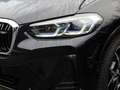 BMW X3 M 40d STANDHZ PANO AHK HUD 360° LASER LED Noir - thumbnail 33