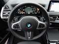 BMW X3 M 40d STANDHZ PANO AHK HUD 360° LASER LED Noir - thumbnail 14