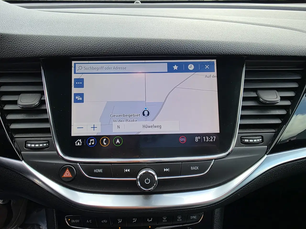 Das Auto