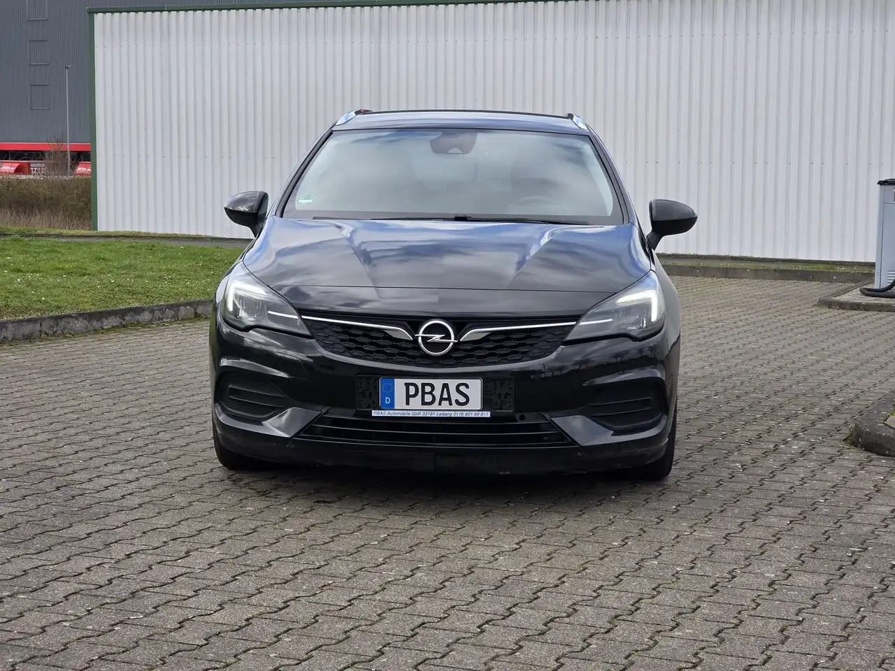 Das Auto