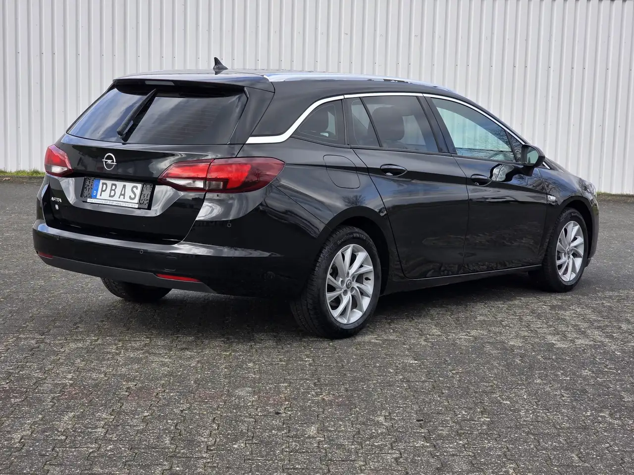 Das Auto