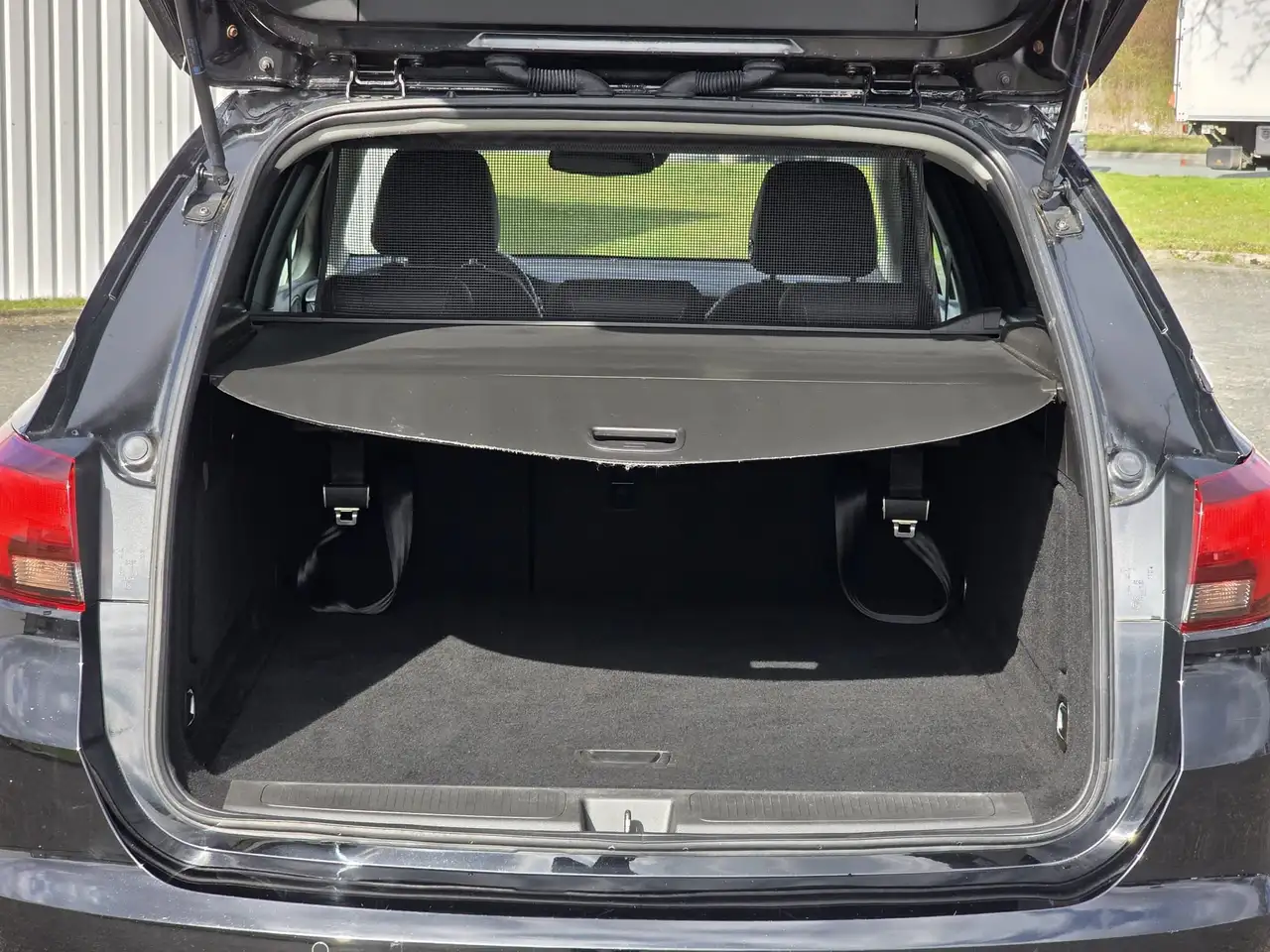 Das Auto